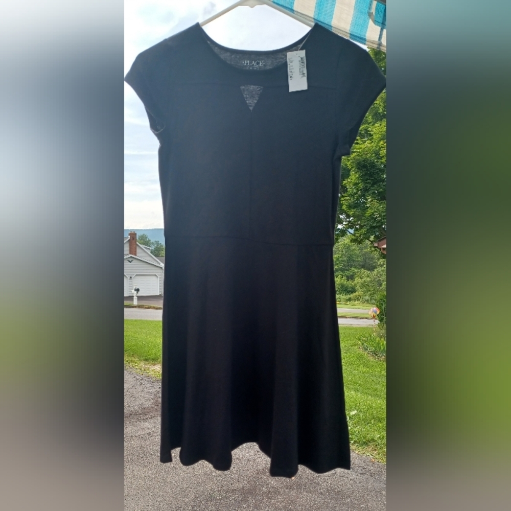 Brand New Size 14 Children's Place Dress